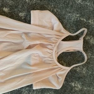 Lululemon athletica tank top
